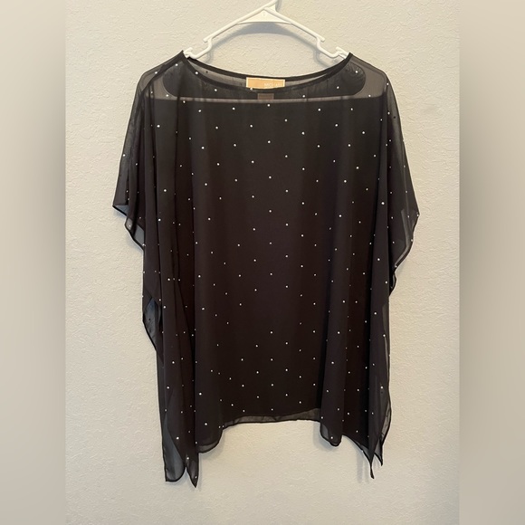 Michael Kors dress blouse - Picture 2 of 4